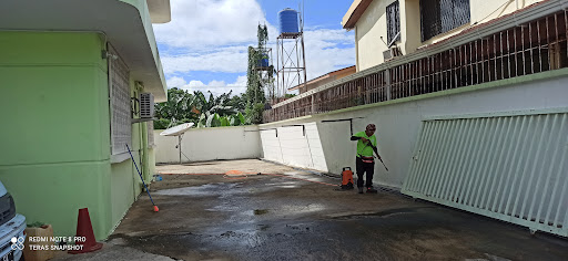 Ohidang Cleaning Services