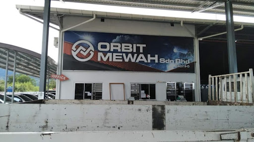 Orbit Mewah Sdn Bhd