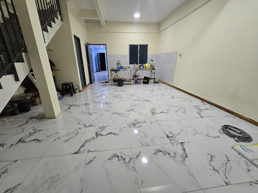 House Renovation and Electrical