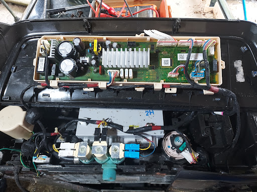 N.A.R Services