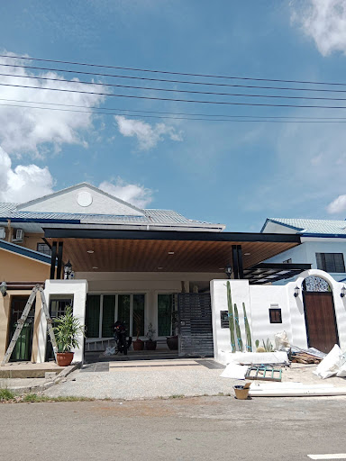 Kinabalu Roofing
