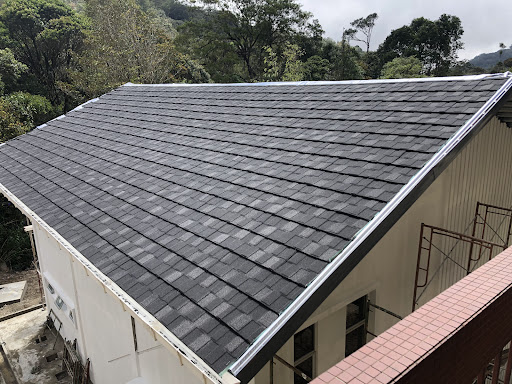 Evergold Metal Roofing Sdn. Bhd.