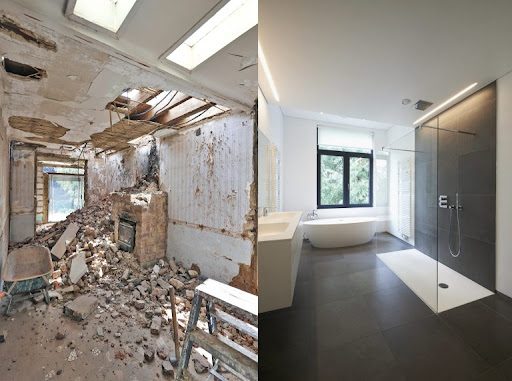 Algren Construction