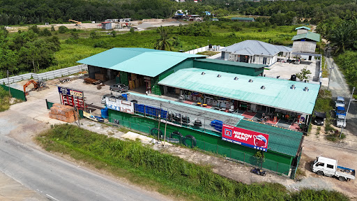 Kim Chok Timber