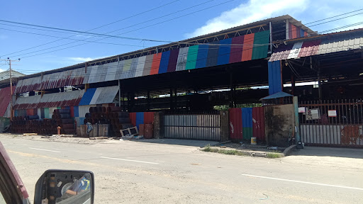 Brilliant Trading & Supplies Sdn. Bhd.