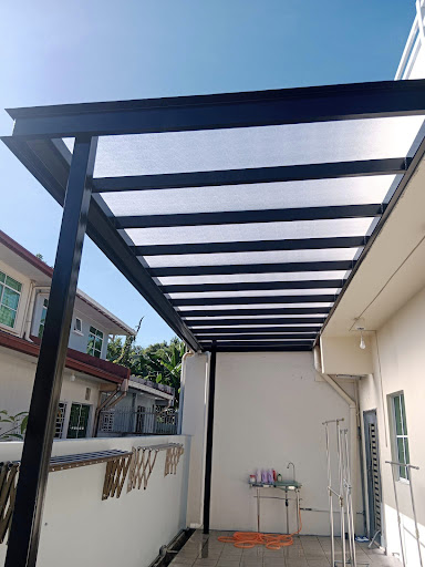 Kinabalu Roofing
