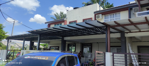 SA BUILDING SOLUTION