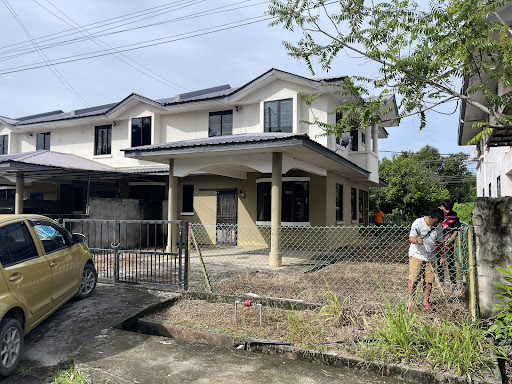 Kontraktor Bina Rumah Kota Kinabalu, Tuaran, Kota Belud, Kota Marudu, Kudat, Sabah