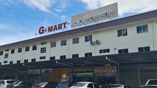 G-Mart Ranau
