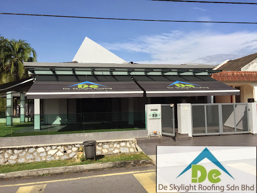 De Skylight Roofing Sdn Bhd