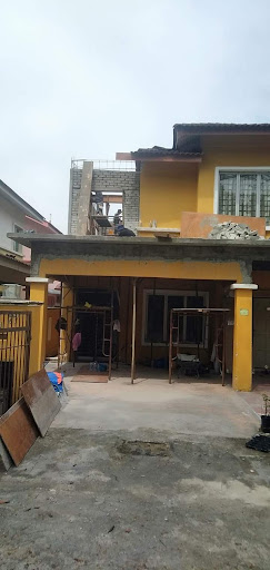 tukang rumah
