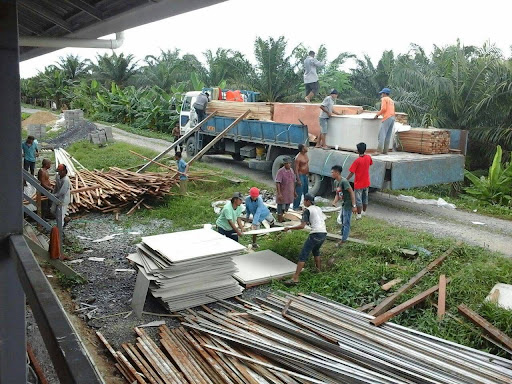 SYARIKAT PAKAR BUMIPUTRA