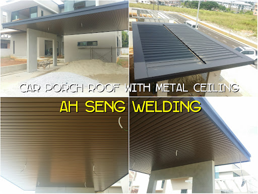 Ah Seng Welding & Construction Works