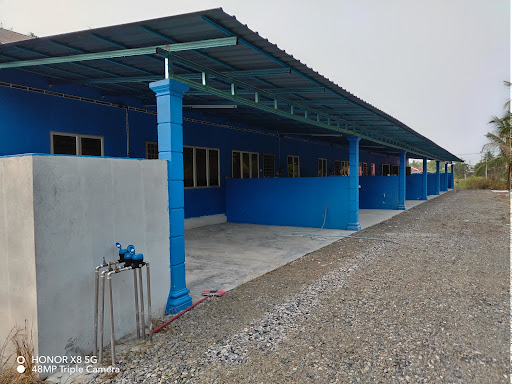 Taqie constructions,