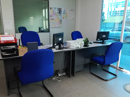 KHP Roofing (Terengganu) Sdn. Bhd.