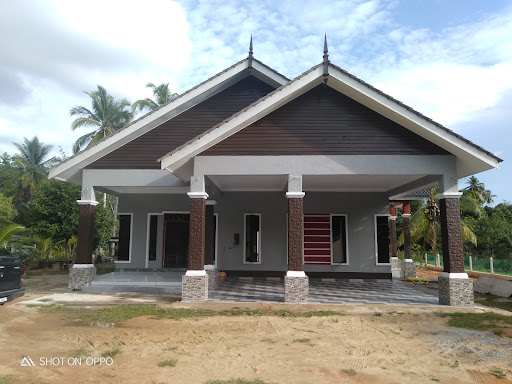 Tukang Pasang mozek muroh² area Kuala Terengganu