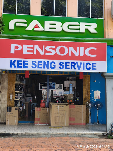 Kee Seng Service