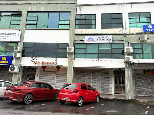 Syarikat Wawasan Jaya