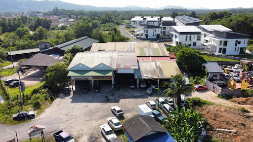 Dungun Intergrade Sdn Bhd