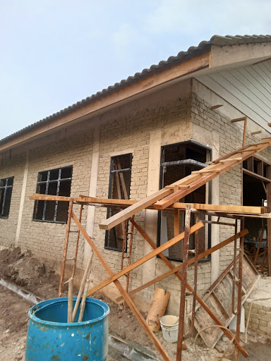 BINA TEGUH CONSTRUCTION