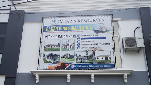 Kontraktor Bina Rumah - IMTARIS