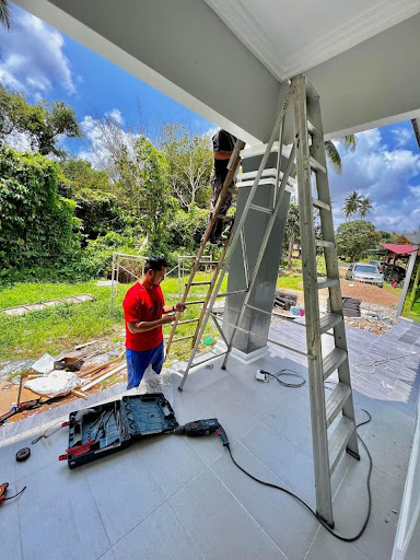 Adam Roofing Painting And Plumbing
