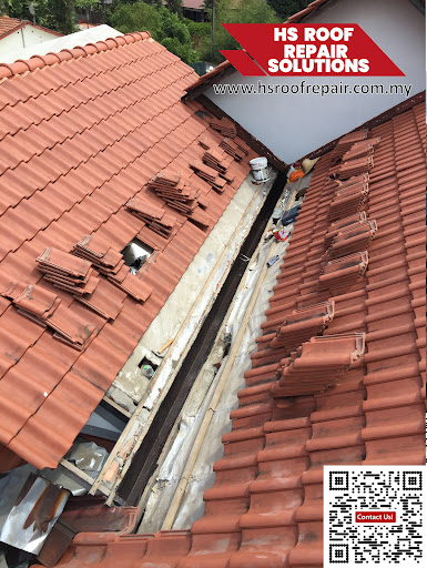 HS Roof Repair Solutions