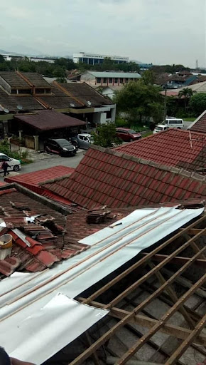 Tukang baiki/repair rumah, renovation & plumbing, area selangor dan kuala lumpur