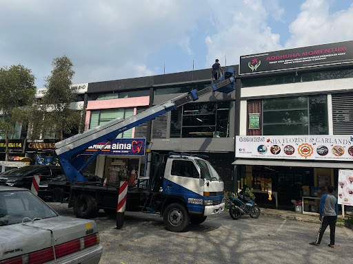 S&S Roof Expert