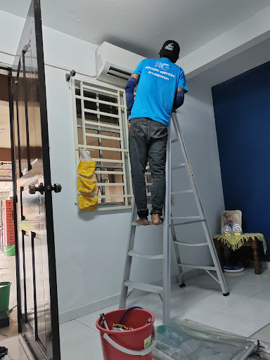 RG PRO AIRCOND & ELECTRICAL