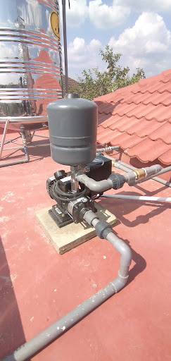 GMM PLUMBING , ELECTRICAL AND RENOVATION