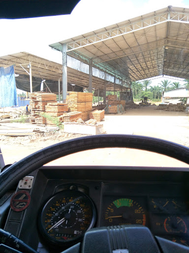 Sanki Kigyo Sdn Bhd