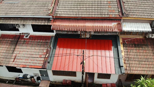 Wai Hong Brothers Sdn. Bhd. (HQ) - Roofing and Waterproofing Specialist (1247628-T)