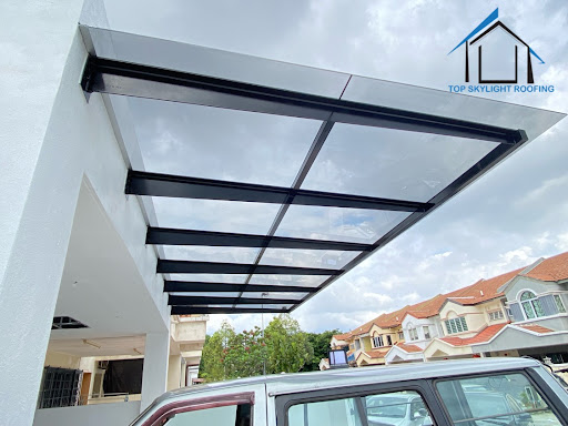 Top Skylight Roofing - Awning Company