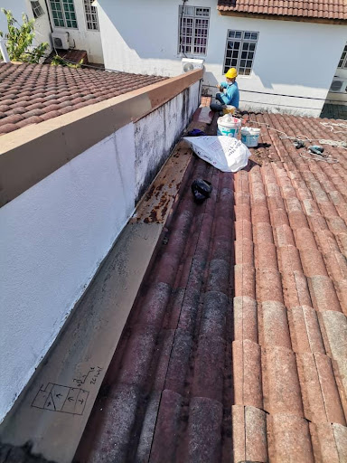 PJM Roofer (Pembinaan Juta Mulia Sdn. Bhd.)