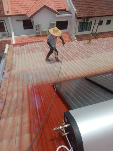 Cromseal Roofguard Sdn. Bhd.