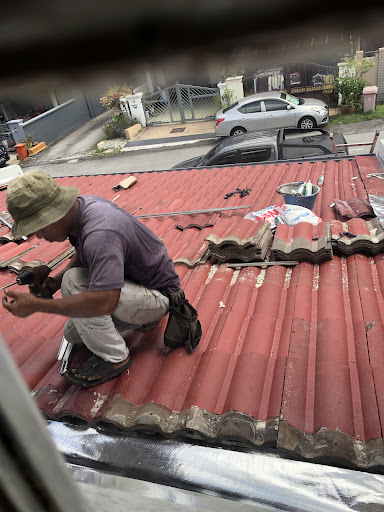 CL Tan Builders - Roof Leaking Repair