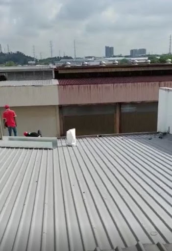 House Hero - Roof Leaking Repair and Waterproofing Contractor