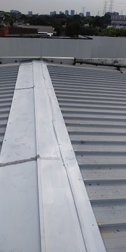 PJM Roofer (Pembinaan Juta Mulia Sdn. Bhd.)