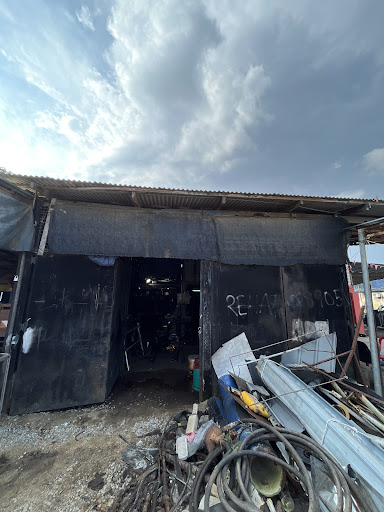 East Coast Construction and Fabrication ( Kemaman ) Empire