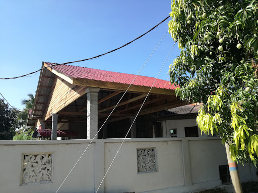 KHP Roofing (Terengganu) Sdn. Bhd.