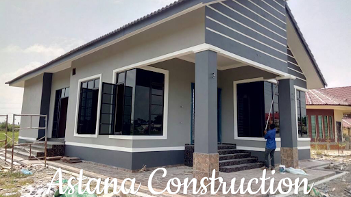 Tukang bangunan / Tukang elektrik / CCTV / Access door / PA Sistem / Autogate