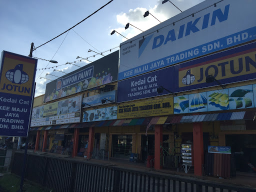 Kee Maju Jaya Tradings Sdn Bhd