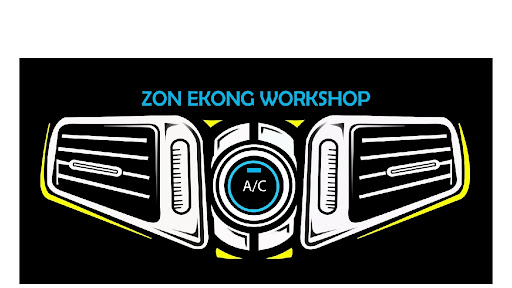 ZON EKONG WORKSHOP (Pusat Servis & Aircond)