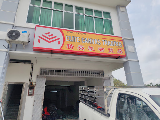 ELITE CANVAS TRADING