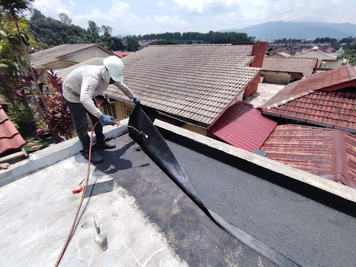Wai Hong Brothers Sdn. Bhd. (HQ) - Roofing and Waterproofing Specialist (1247628-T)