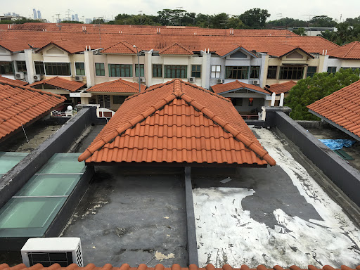 SS Waterproofing JB,(since2008)