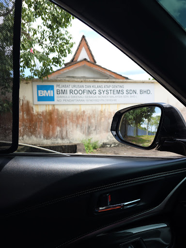 Monier Roofing Tiles Sdn. Bhd.