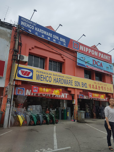 Wehco Hardware Sdn. Bhd. (Retail)