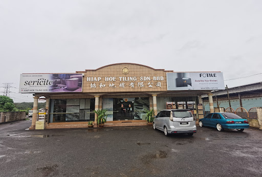 Hiap Hoe Tiling Sdn Bhd